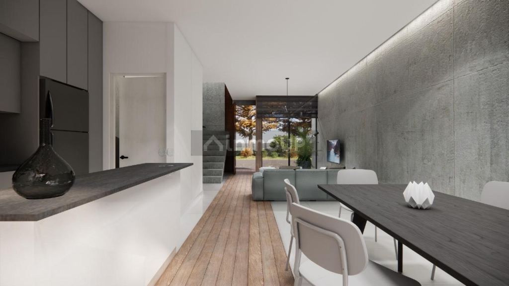 Duplex en Venta en Lujan de Cuyo, Mendoza