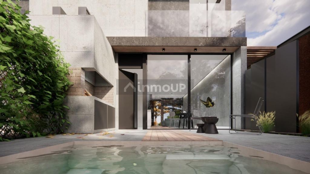 Duplex en Venta en Lujan de Cuyo, Mendoza