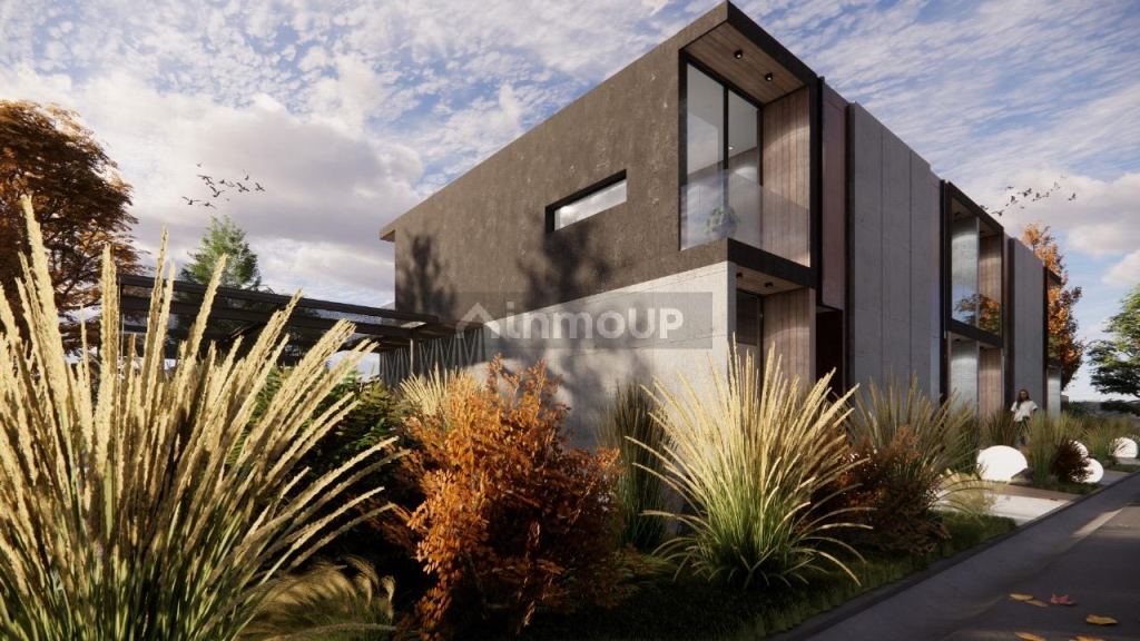 Duplex en Venta en Lujan de Cuyo, Mendoza