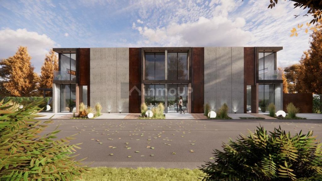 Duplex en Venta en Lujan de Cuyo, Mendoza