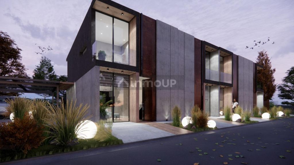 Duplex en Venta en Lujan de Cuyo, Mendoza