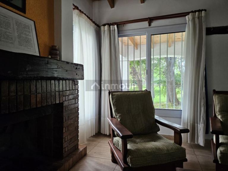 Finca en Venta en Tunuyan, Mendoza