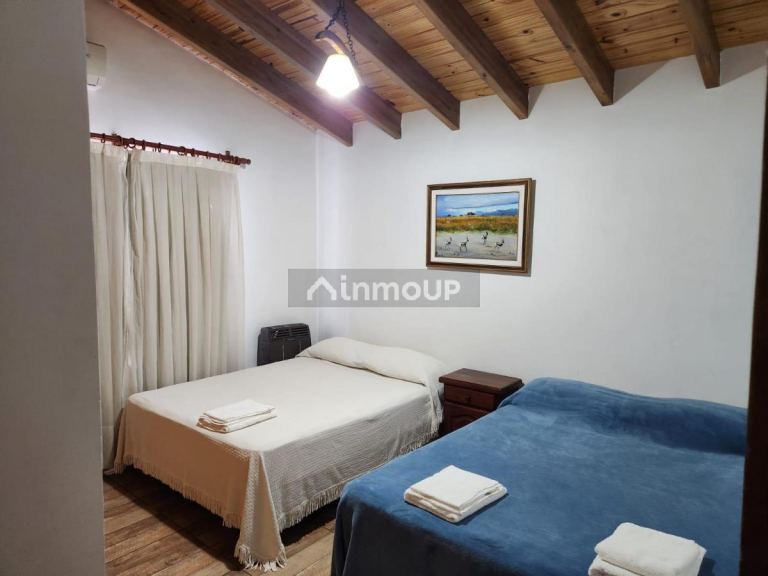 Finca en Venta en Tunuyan, Mendoza