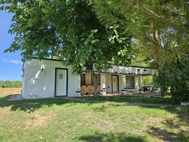 Finca en Venta en Tunuyan, Mendoza
