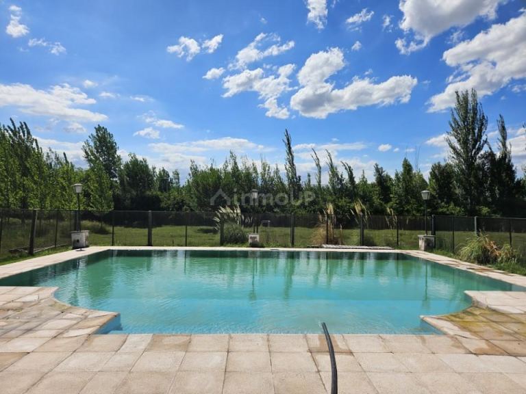 Finca en Venta en Tunuyan, Mendoza