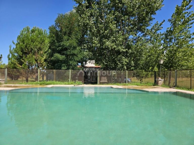 Finca en Venta en Tunuyan, Mendoza