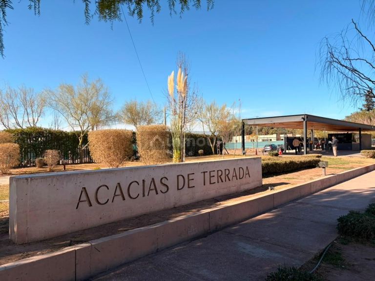 Lote en Venta en Lujan de Cuyo, Mendoza