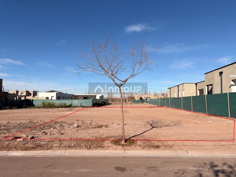 Lote en Venta en Lujan de Cuyo, Mendoza