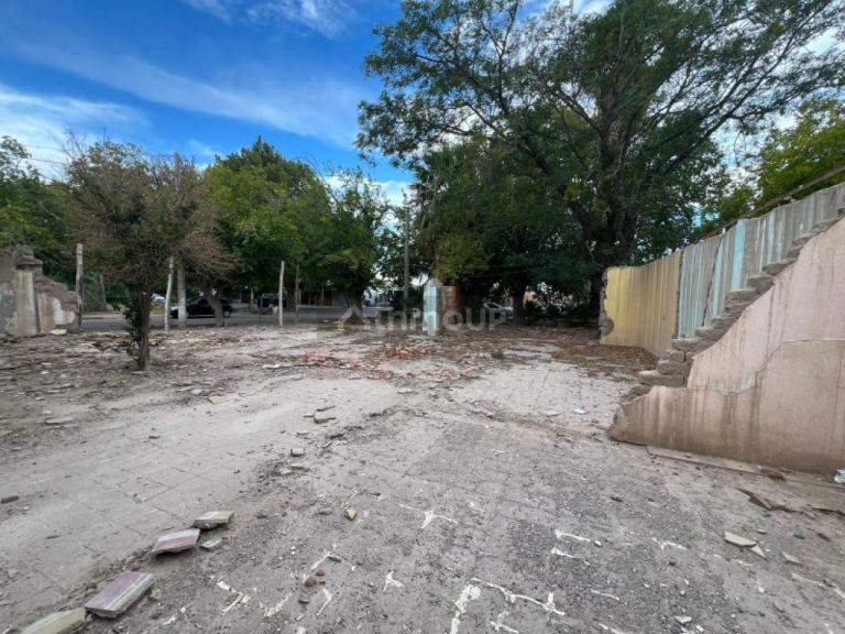 Lote en Alquiler en Capital, San Juan