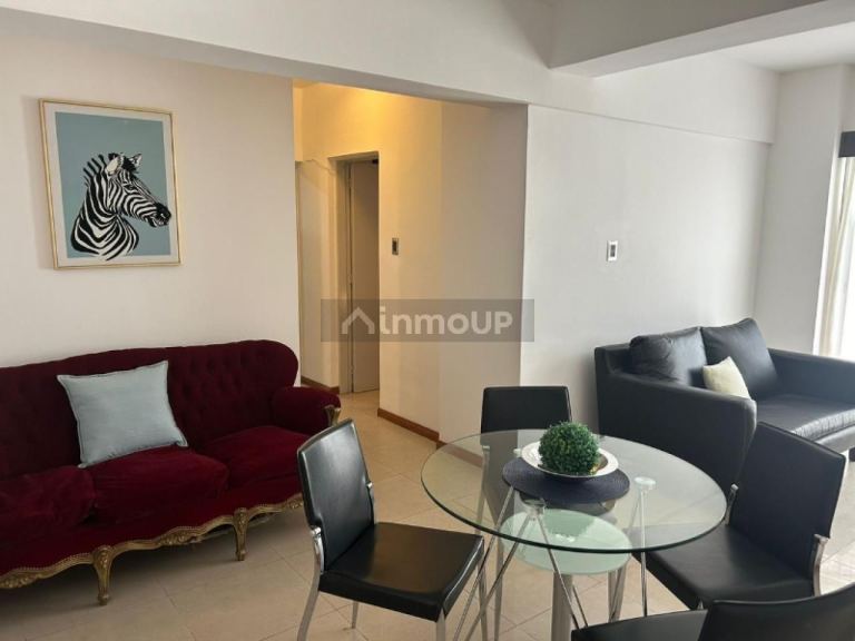 Departamento en Alquiler en Capital, San Juan