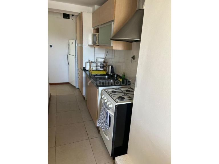 Departamento en Alquiler en Capital, San Juan