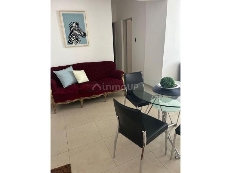 Departamento en Alquiler en Capital, San Juan