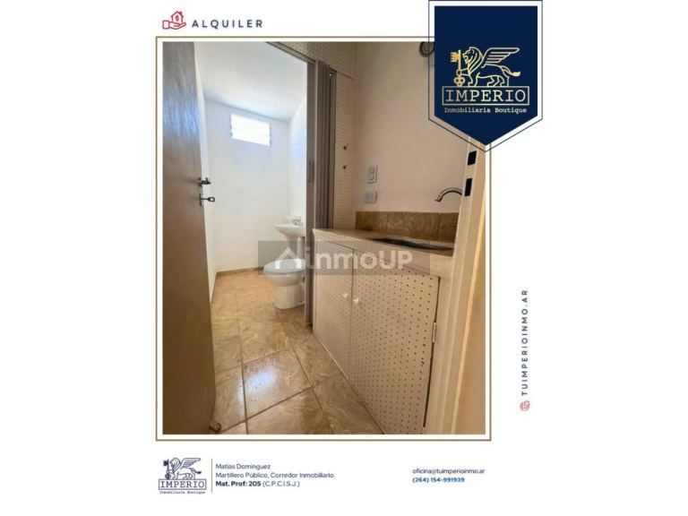 Local Comercial en Alquiler en Capital, San Juan