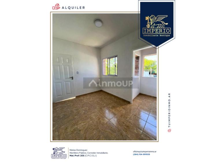 Local Comercial en Alquiler en Capital, San Juan