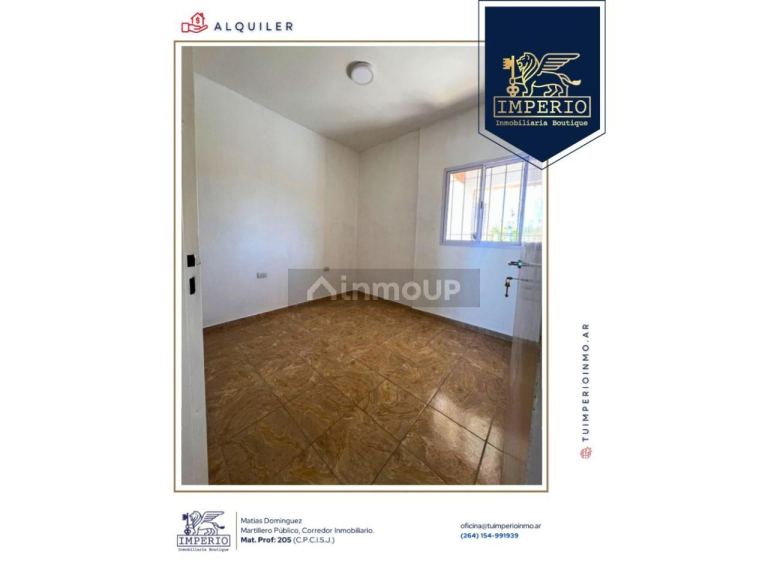 Local Comercial en Alquiler en Capital, San Juan