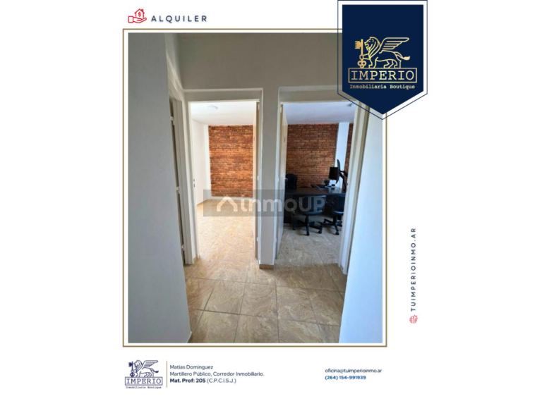Local Comercial en Alquiler en Capital, San Juan