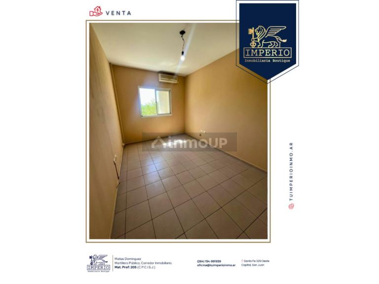 Departamento en Venta en Capital, San Juan