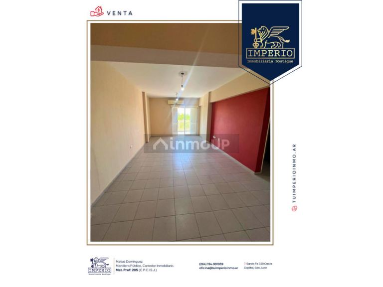 Departamento en Venta en Capital, San Juan