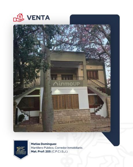 Departamento en Venta en Capital, San Juan - USD 55.000 | Inmoup - 6