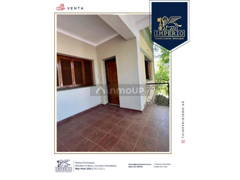 Departamento en Venta en Capital, San Juan