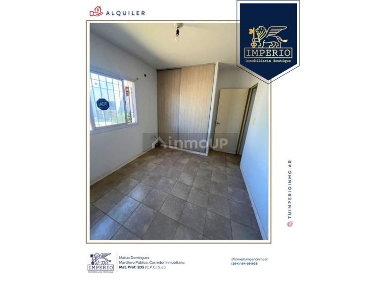 Departamento en Venta en Capital, San Juan