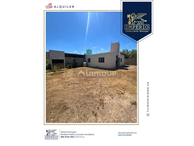 Departamento en Venta en Capital, San Juan
