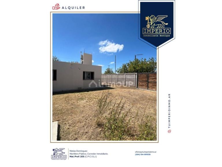 Departamento en Venta en Capital, San Juan