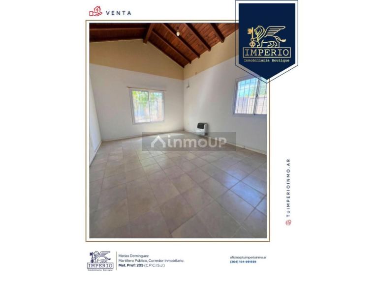 Departamento en Venta en Capital, San Juan