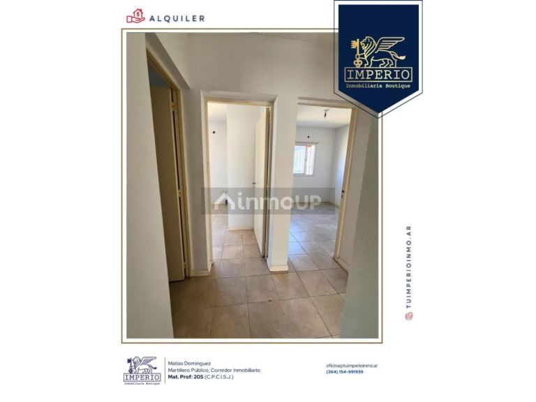 Departamento en Venta en Capital, San Juan