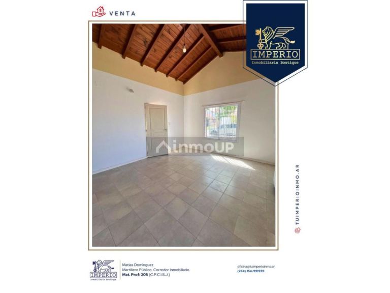Departamento en Venta en Capital, San Juan