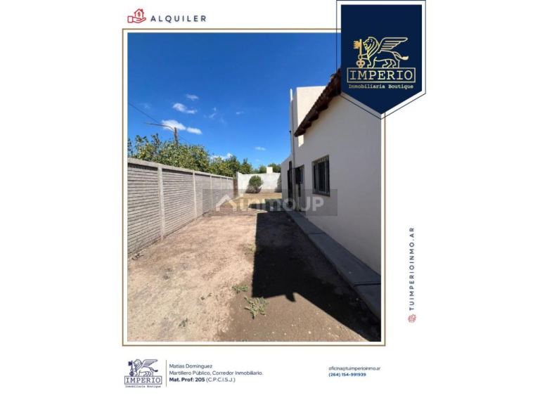 Departamento en Venta en Capital, San Juan