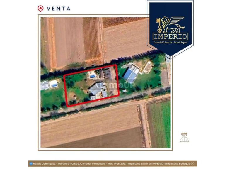 Finca en Venta en Capital, San Juan