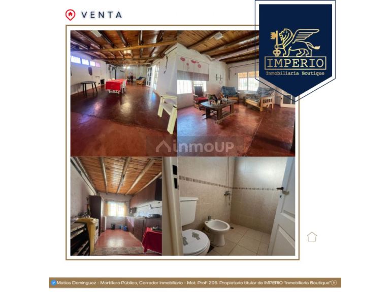 Finca en Venta en Capital, San Juan