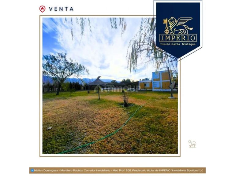 Finca en Venta en Capital, San Juan