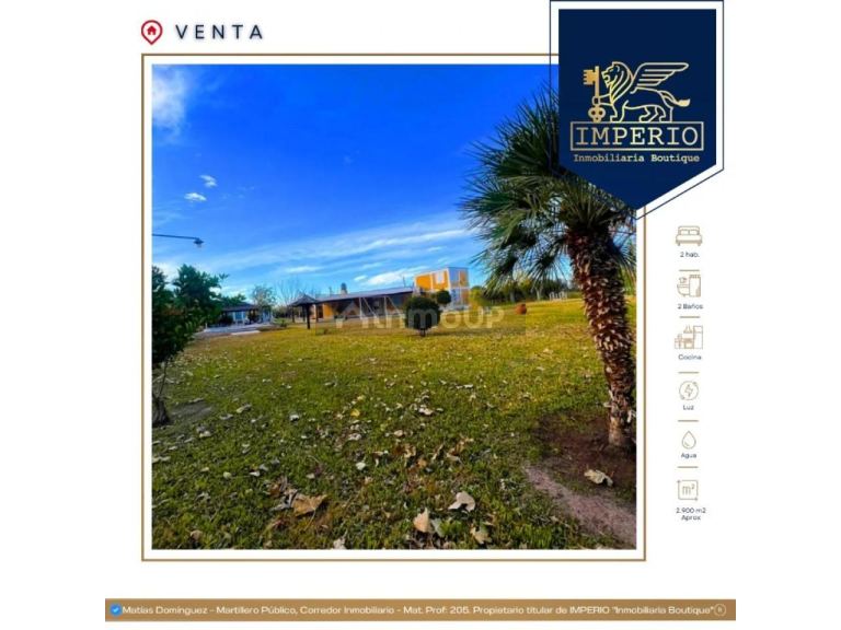 Finca en Venta en Capital, San Juan