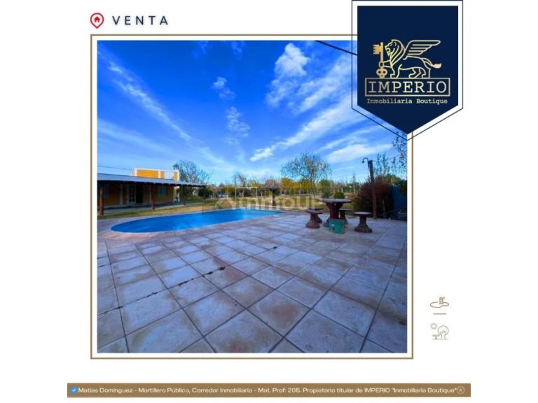 Finca en Venta en Capital, San Juan