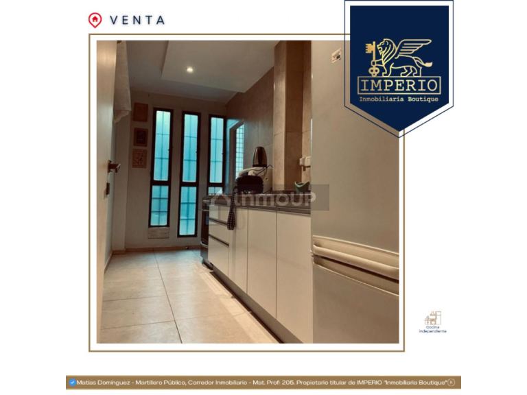 Departamento en Venta en Capital, San Juan