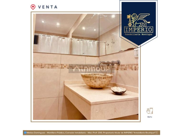 Departamento en Venta en Capital, San Juan