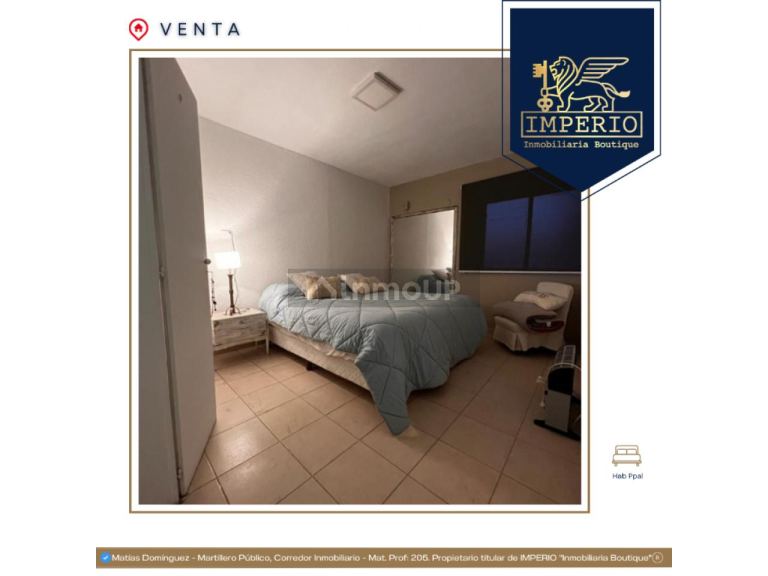 Departamento en Venta en Capital, San Juan