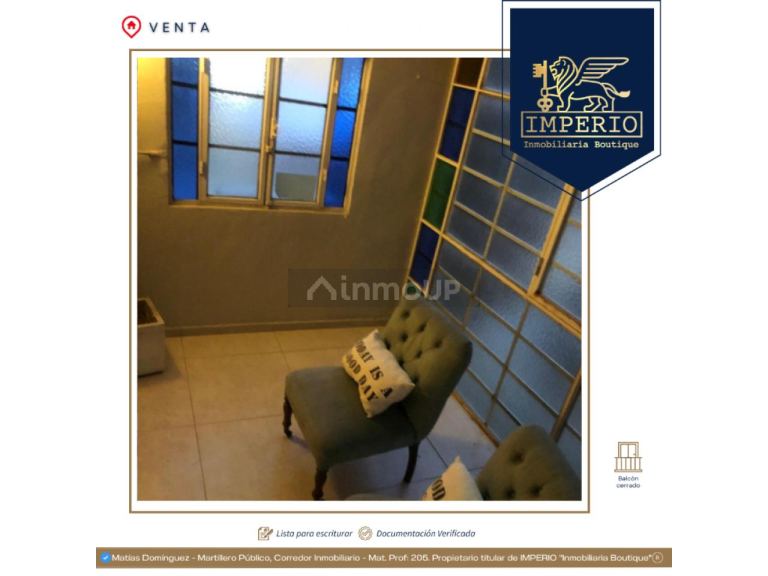 Departamento en Venta en Capital, San Juan