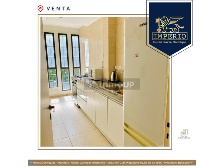Departamento en Venta en Capital, San Juan
