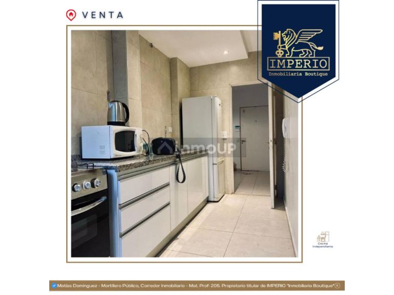 Departamento en Venta en Capital, San Juan