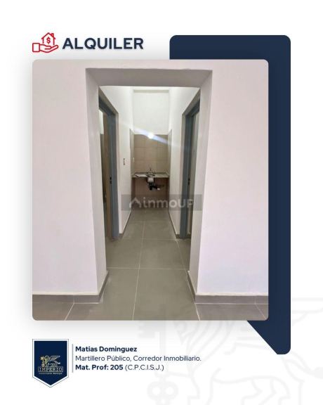 Local Comercial en Alquiler en Capital, San Juan