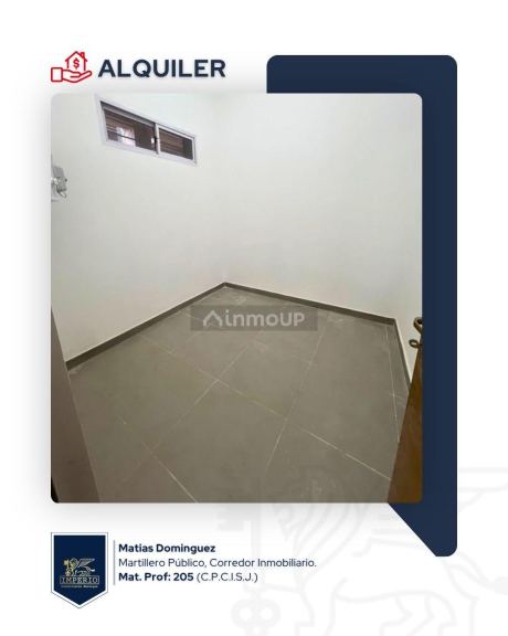 Local Comercial en Alquiler en Capital, San Juan