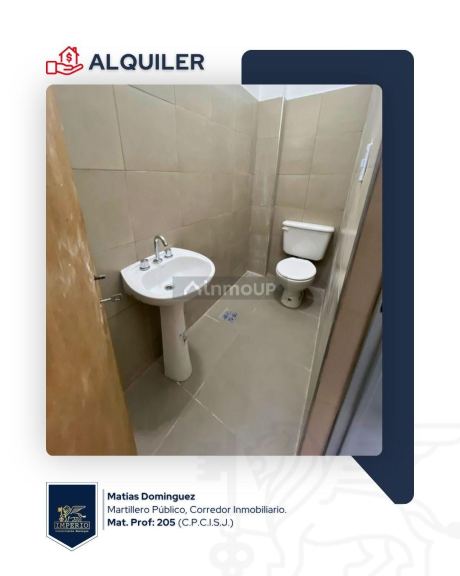Local Comercial en Alquiler en Capital, San Juan