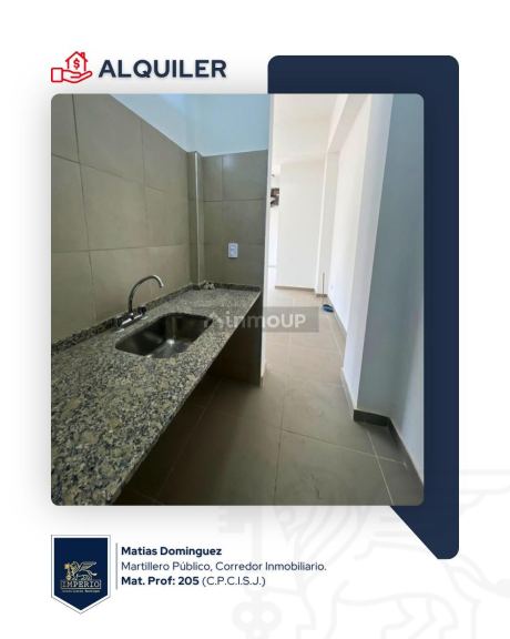 Local Comercial en Alquiler en Capital, San Juan