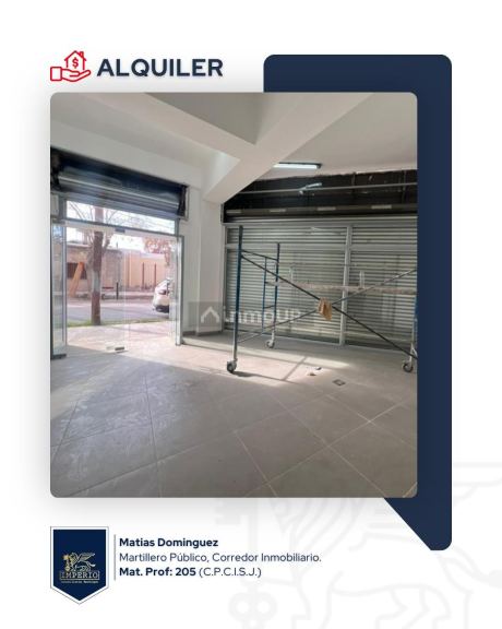 Local Comercial en Alquiler en Capital, San Juan