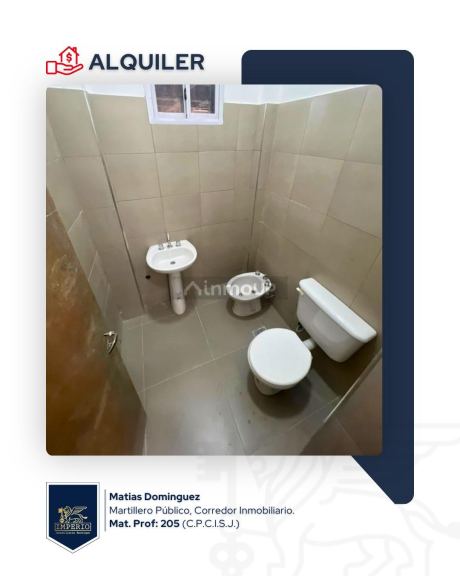 Local Comercial en Alquiler en Capital, San Juan