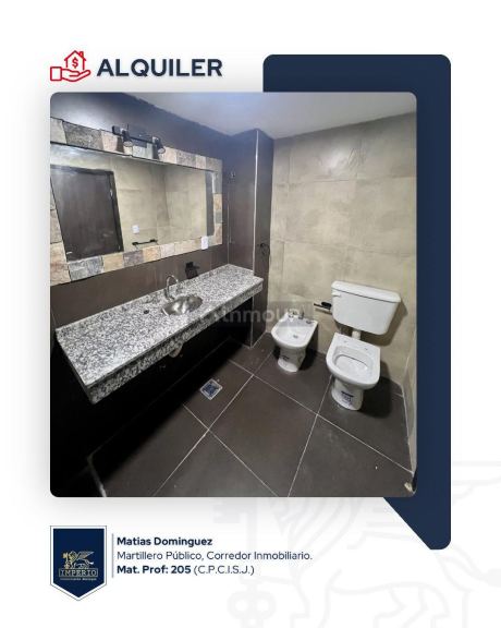 Departamento en Alquiler en Capital, San Juan - $ 400.000 | Inmoup - 6