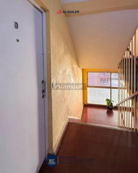 Departamento en Alquiler en Capital, San Juan